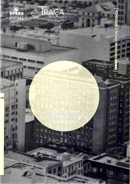 Participação Conflitos E Intervenções Urbanas