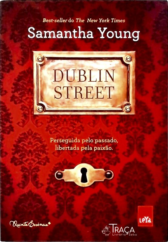 Dublin Street