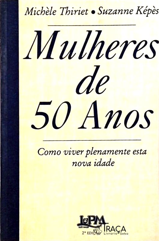 Mulheres de 50 Anos