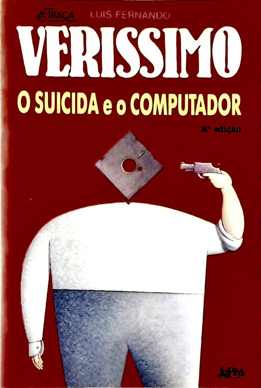O Suicida e o Computador