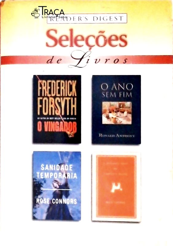 O Vingador - O ano sem fim - Sanidade Temporária - O estranho caso do cachorro morto
