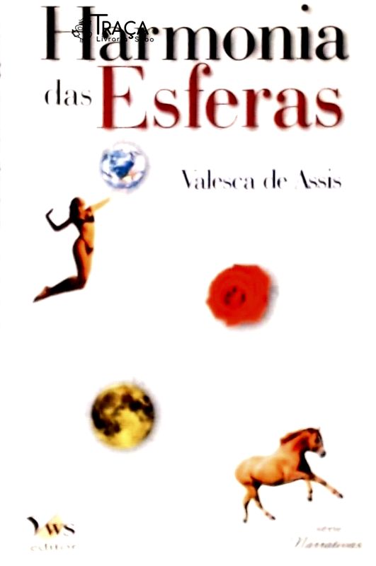 Harmonia das Esferas