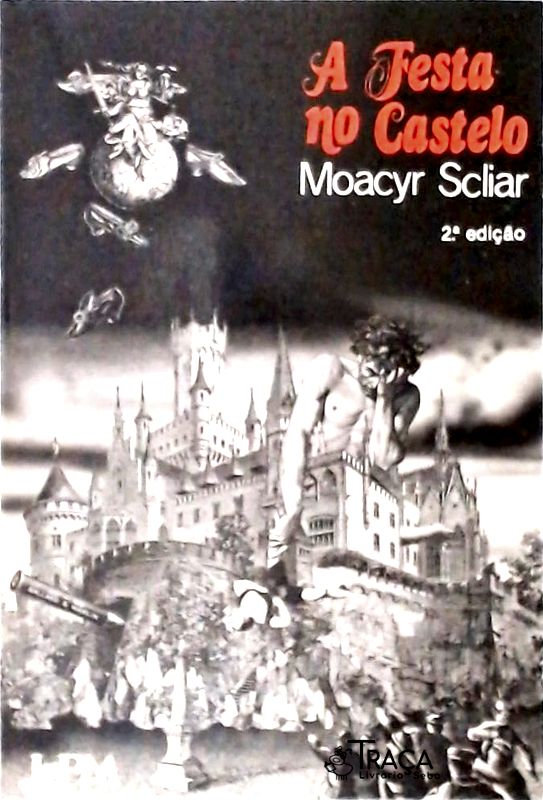 A Festa No Castelo