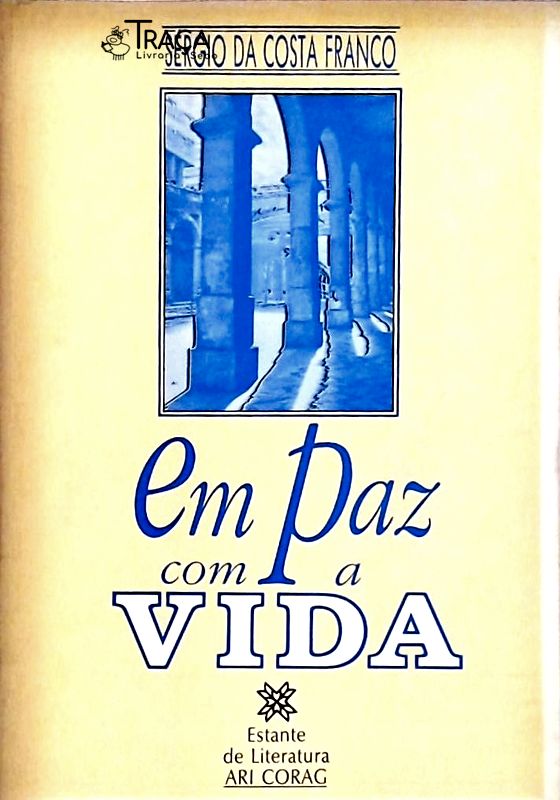 Em Paz com a Vida