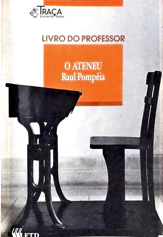 O Ateneu