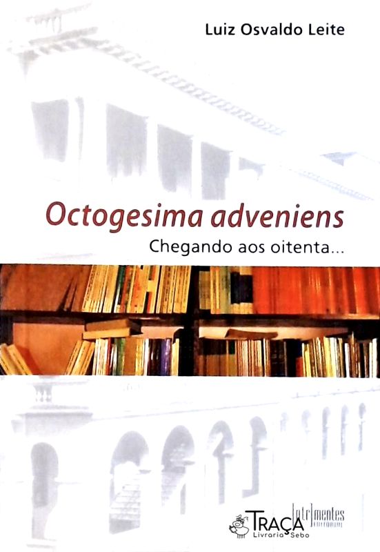 Octogesima Adveniens - Chegando Aos Oitenta...