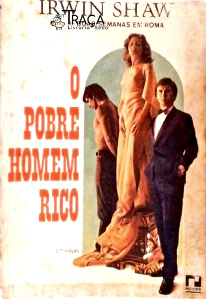 O Pobre Homem Rico