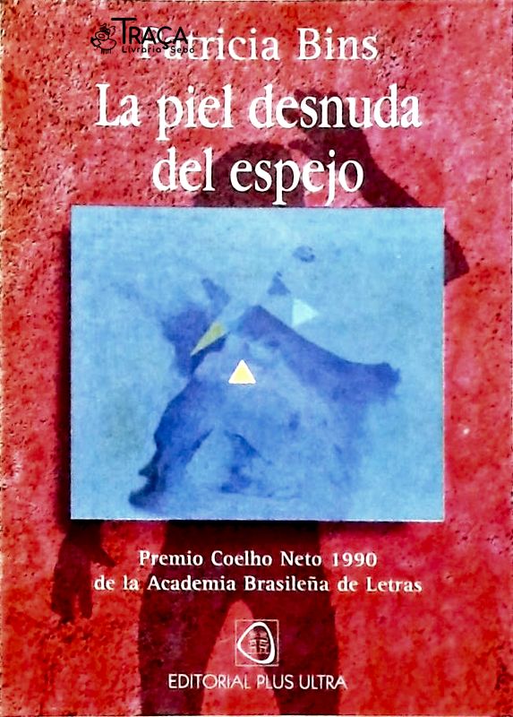 La Piel Desnuda Del Espejo