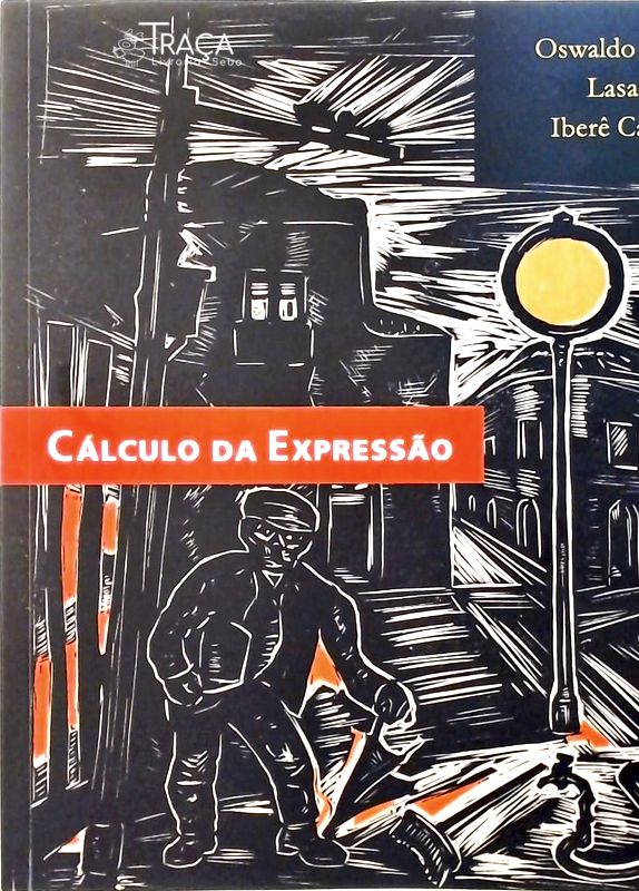 Cálculo da Expressão