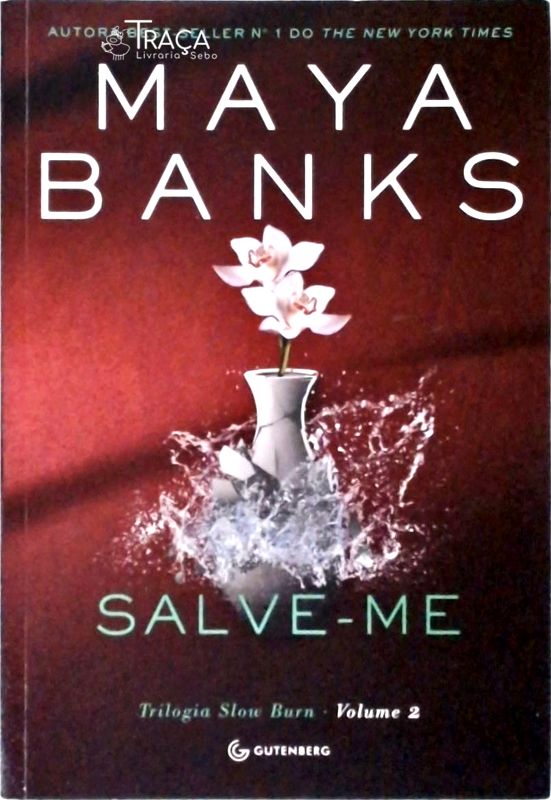 Salve-me