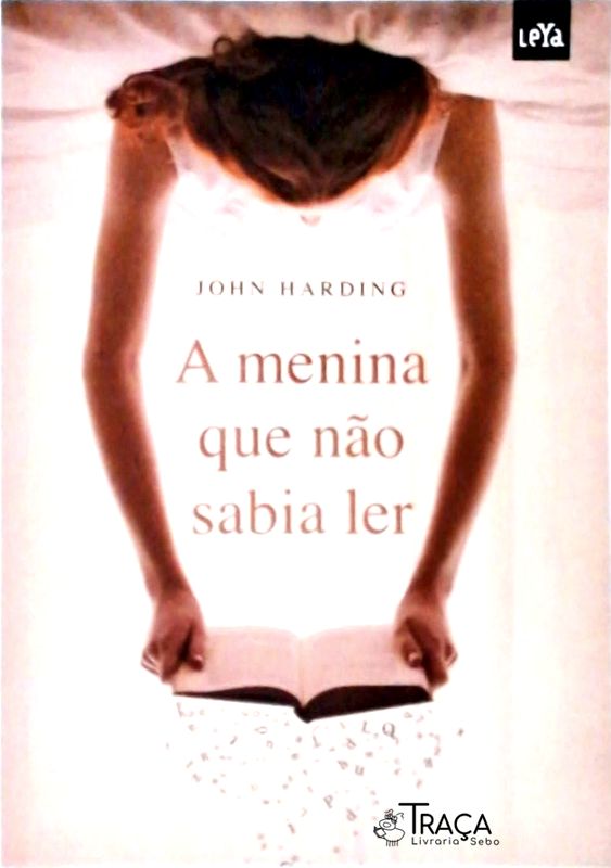 A Menina Que Não Sabia Ler