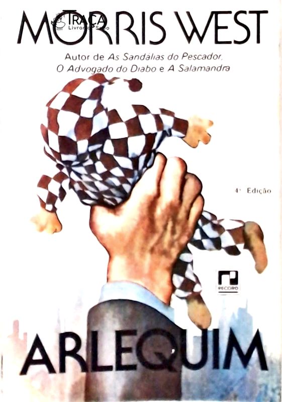 Arlequim