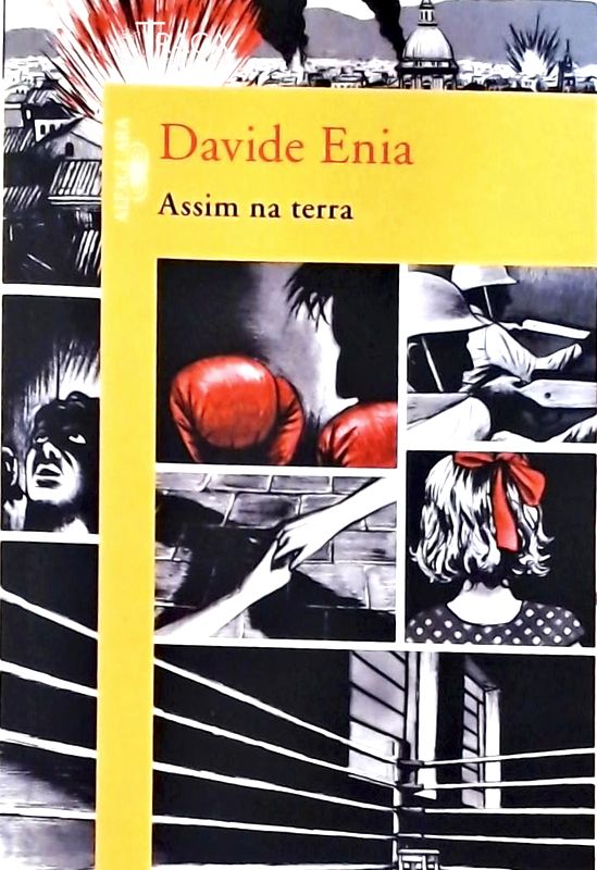 Assim Na Terra