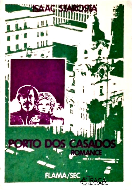 Porto dos Casados