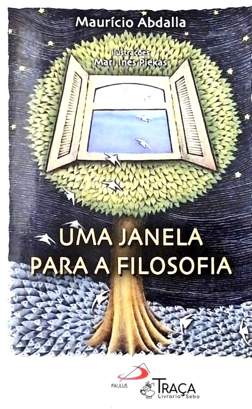 Uma Janela para a Filosofia