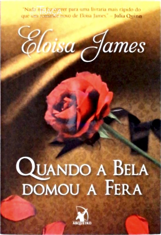 Quando a Bela Domou a Fera
