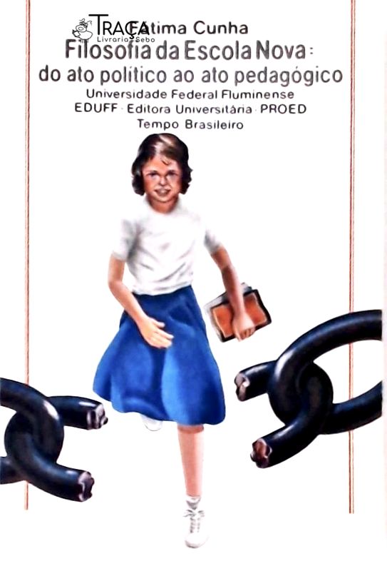 Filosofia da Escola Nova