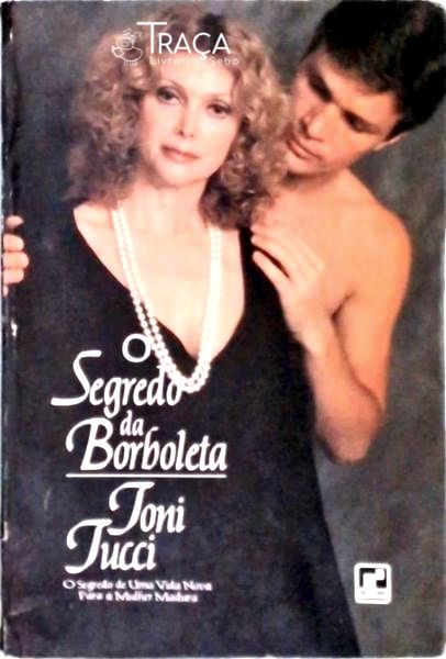 O Segredo Da Borboleta