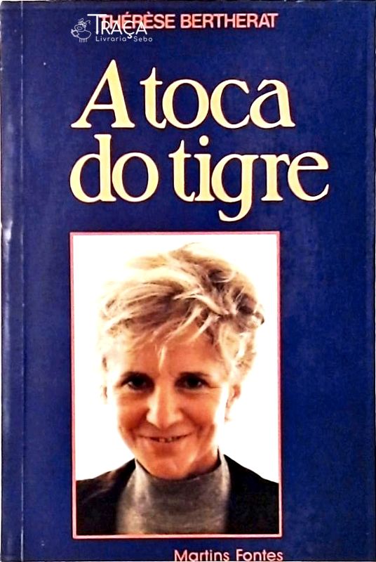 A Toca do Tigre