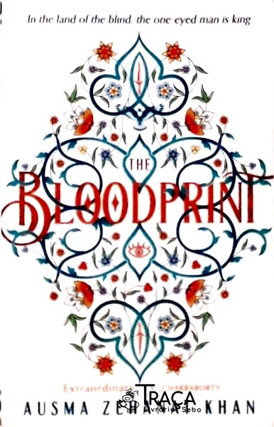 The Bloodprint