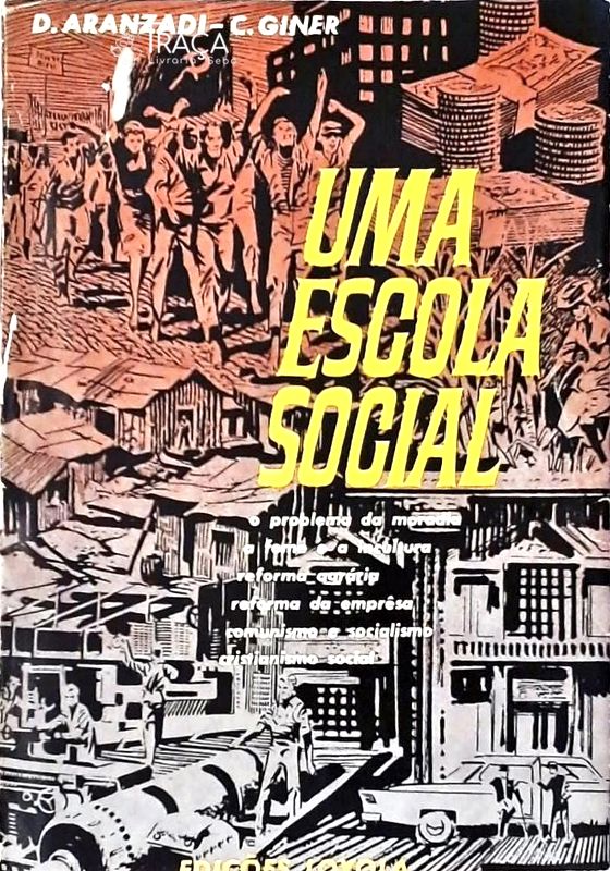 Uma Escola Social