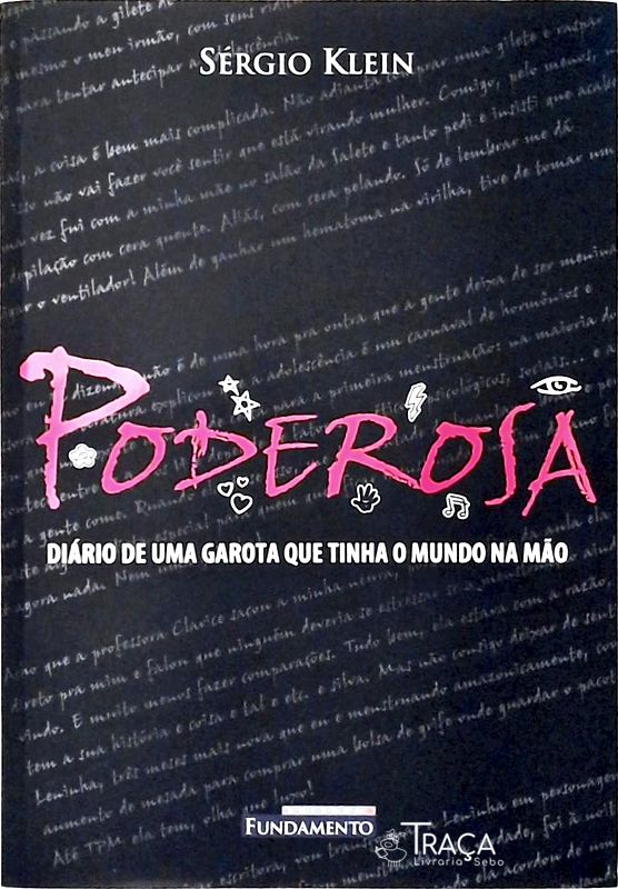 Poderosa