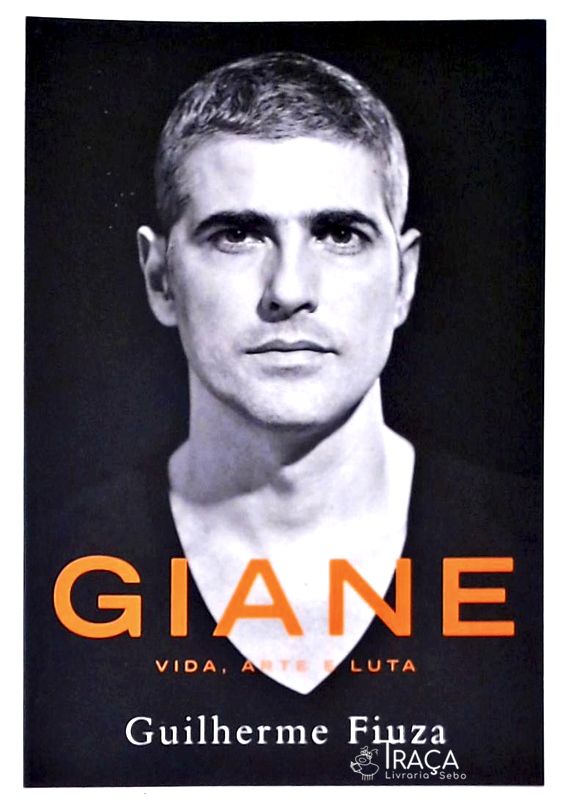 Giane - Vida, Arte e Luta