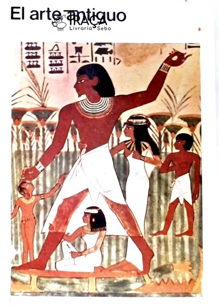 El Arte Antiguo