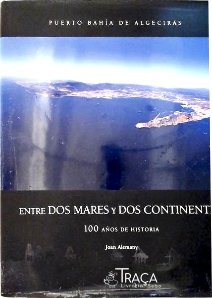 Puerto Bahía de Algeciras