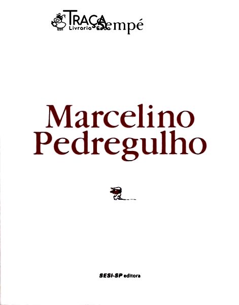 Marcelino Pedregulho