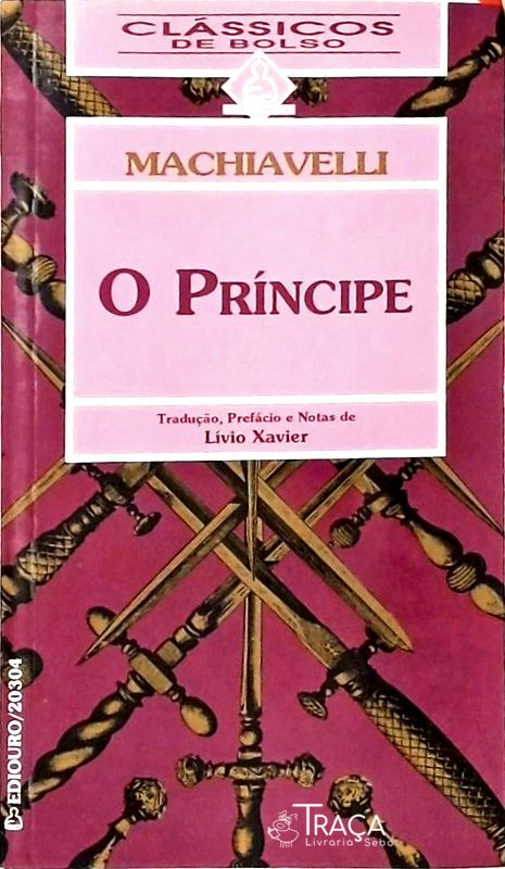 O Príncipe