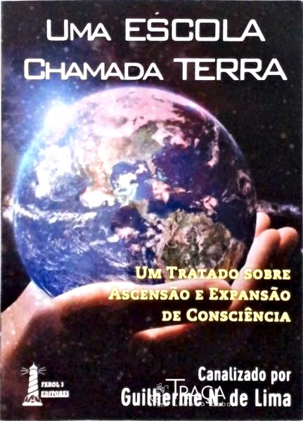 Uma Escola Chamada Terra