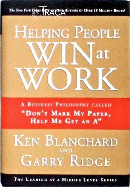 Helping People Win At Work