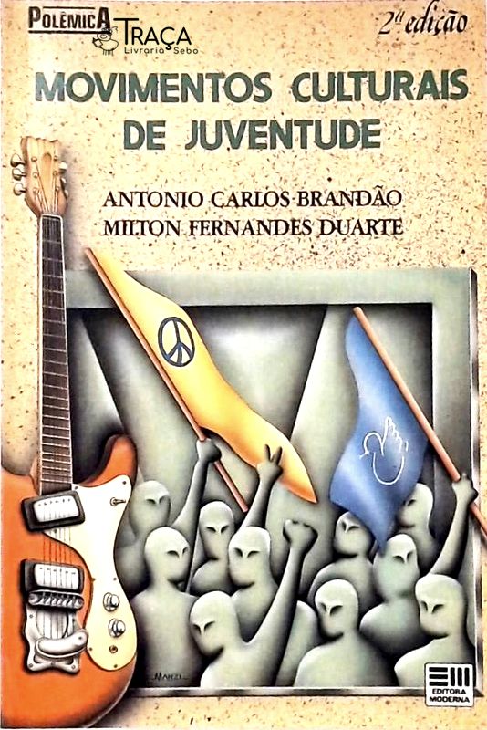 Movimentos Culturais de Juventude