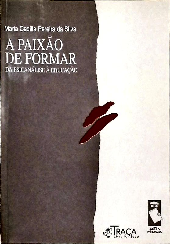 A Paixão de Formar