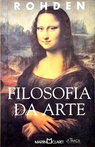 Filosofia da Arte