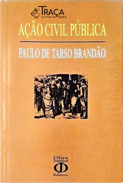 Ação Civil Pública