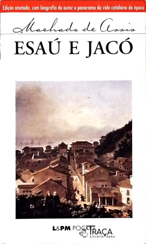 Esaú e Jacó