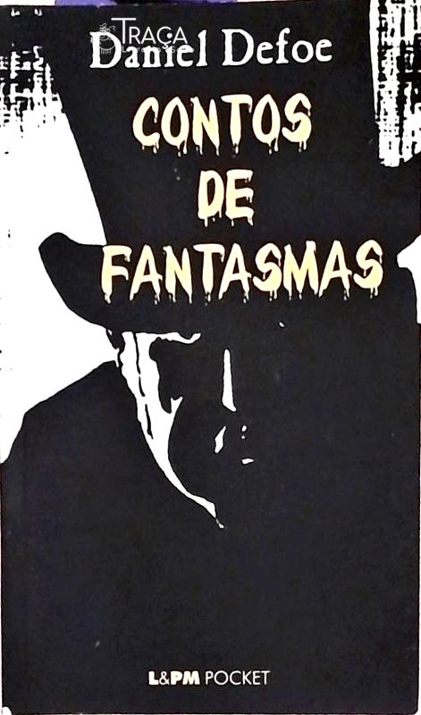 Contos de Fantasmas