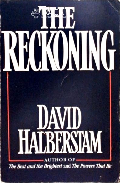 The Reckoning