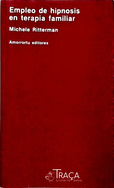 Empleo de Hipnosis En Terapia Familiar