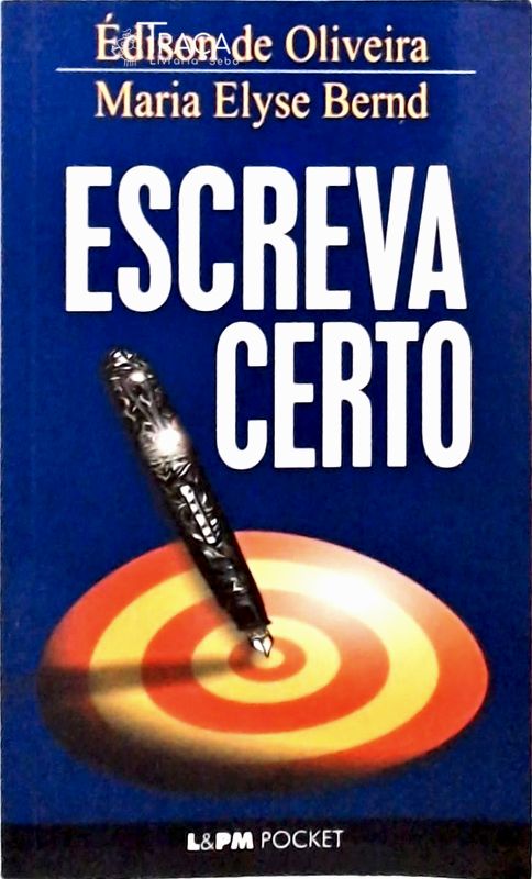 Escreva Certo
