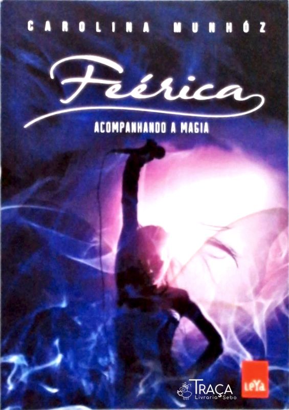 Feérica