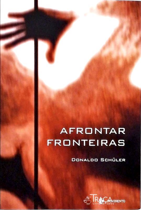 Afrontar Fronteiras