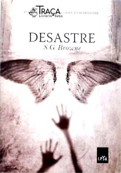 Desastre