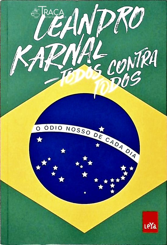 Todos Contra Todos