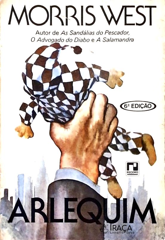 Arlequim