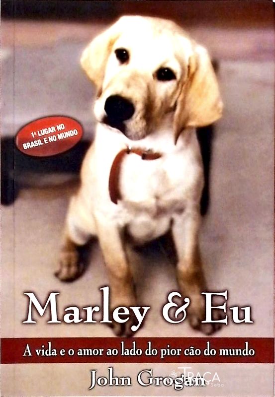 Marley e Eu