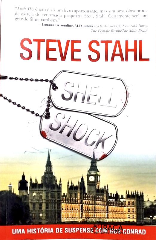 Shell Shock