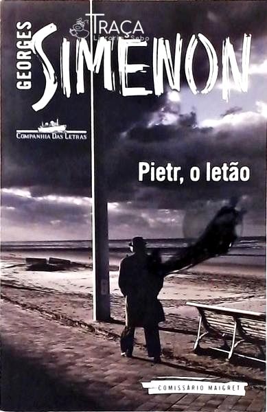 Pietr, o Letão